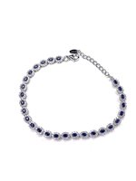 Bracciale Stocco Gioielli Donna in Argento Zircone ABRT 39 - ABRT 39